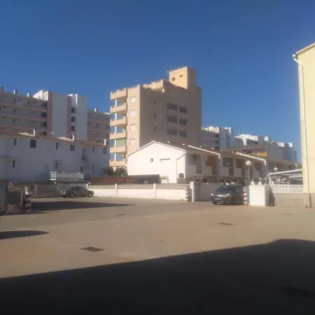 Apartamento Verdemar L
