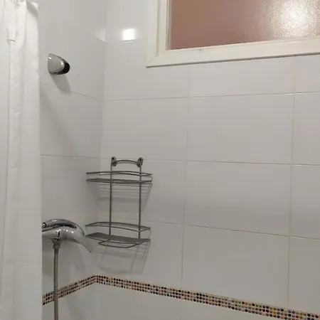 Verdemar Primero Apartmán *