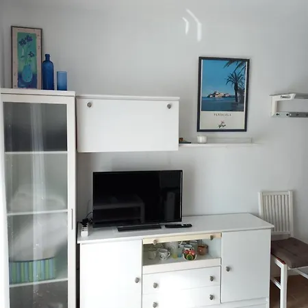 Apartmán Verdemar Primero *
