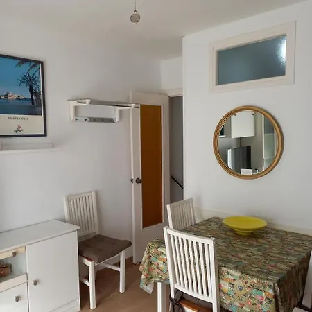 Apartmán Verdemar Primero Peñíscola