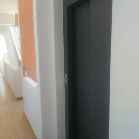 Verdemar Primero Apartmán *