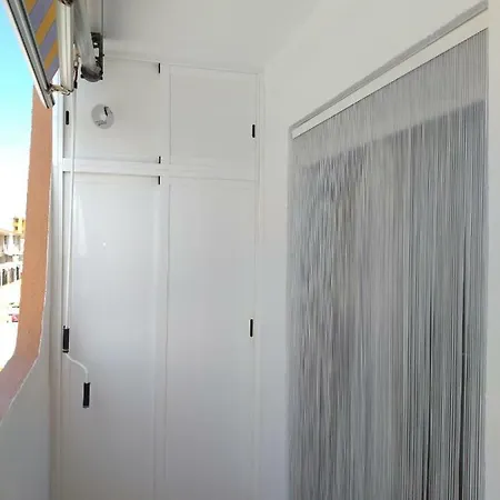 Apartmán Verdemar Primero Peñíscola