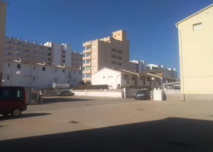 Apartamento Verdemar L