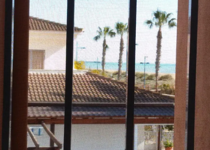Apartamento Verdemar L *
