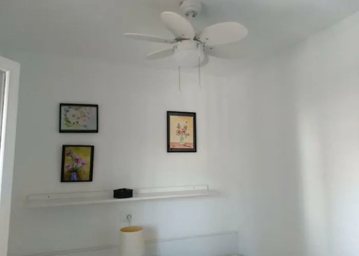 Apartamento Verdemar L *