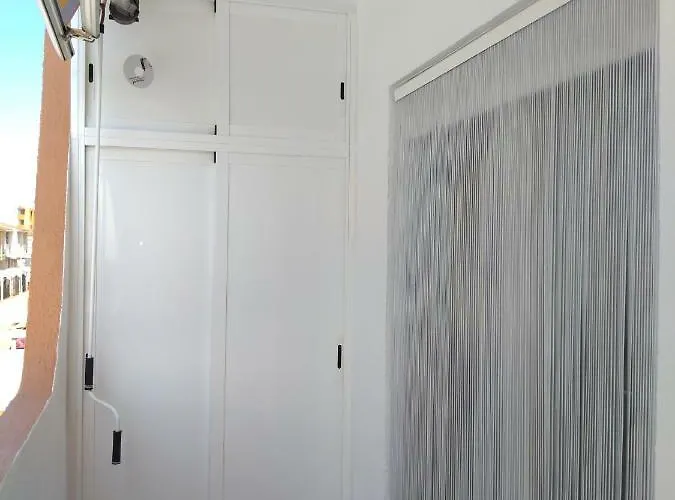 Apartamento Verdemar L Peñíscola