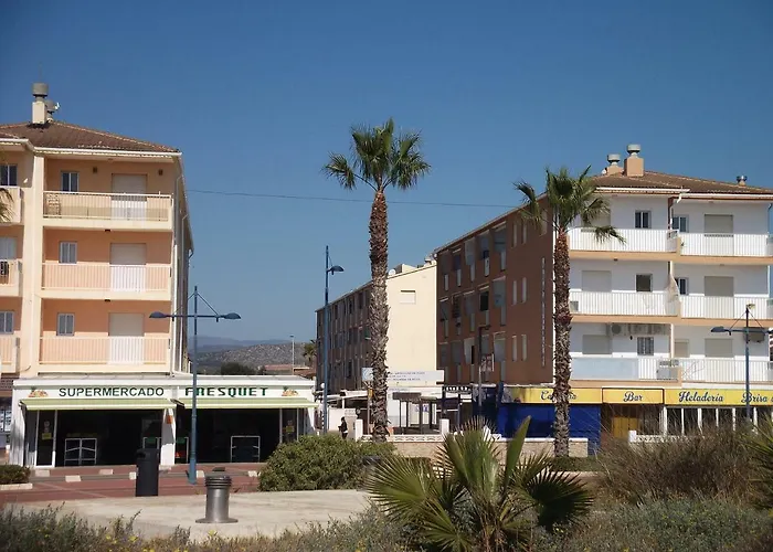 Apartamento Verdemar L