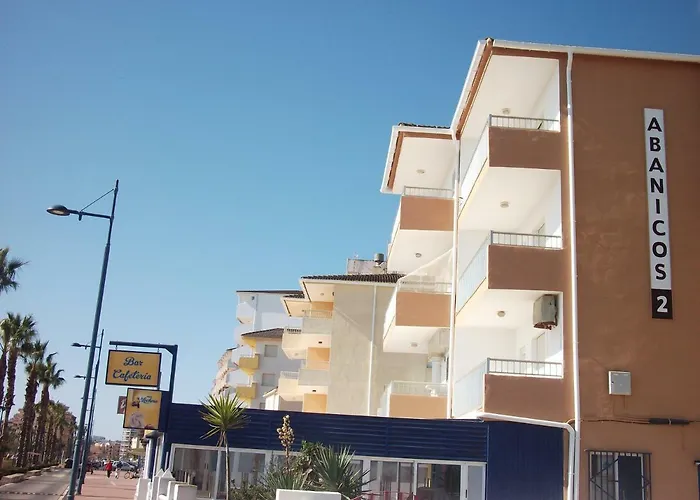Apartamento Verdemar L Peñíscola