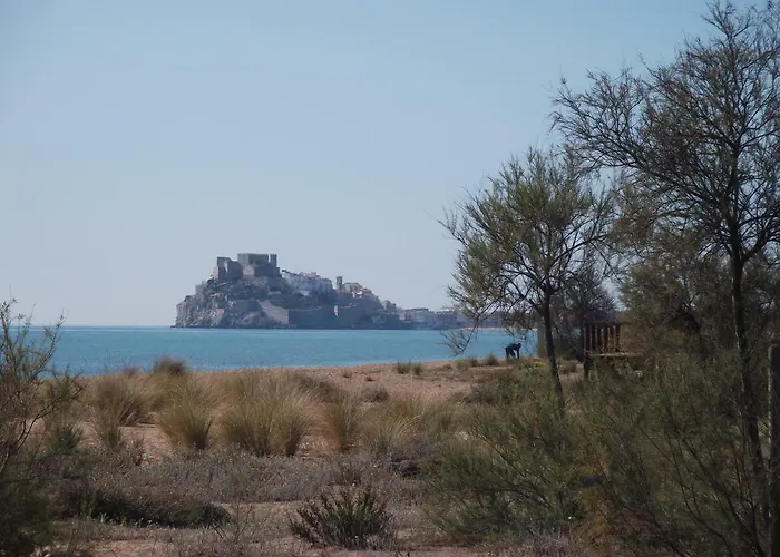 Apartamento Verdemar L *