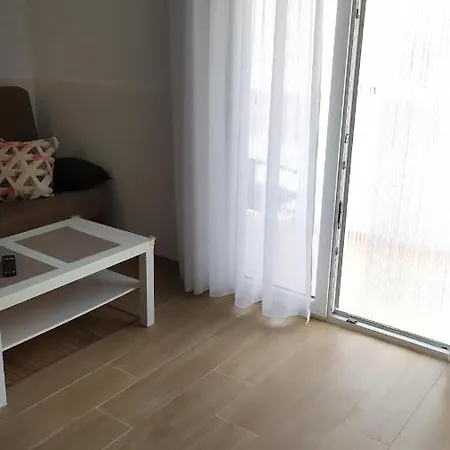 Verdemar L Apartment *