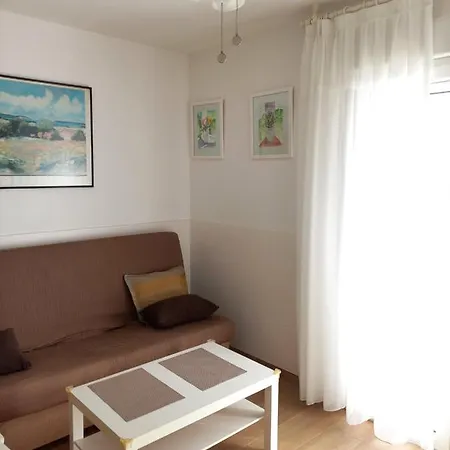 Verdemar L Apartment