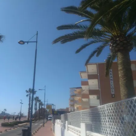 Verdemar Primero Peniscola