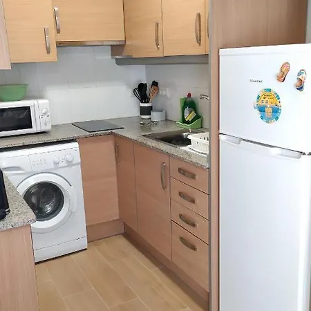 Apartment Verdemar Primero *