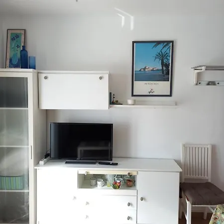 Verdemar Primero Apartment