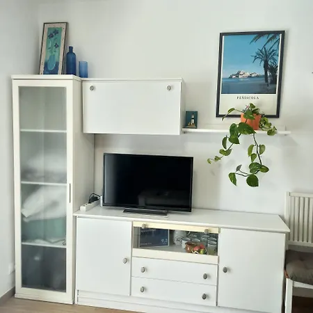 Verdemar Primero Apartment Peñíscola