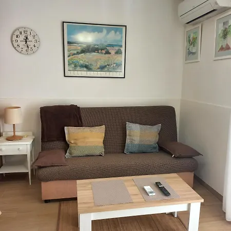 Verdemar Primero Apartment Peñíscola