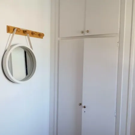Apartment Verdemar Primero