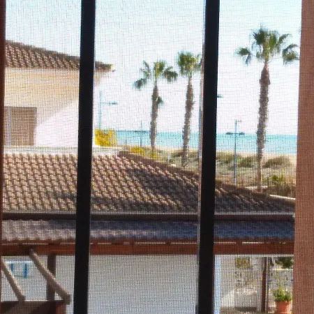 Apartment Verdemar Primero *