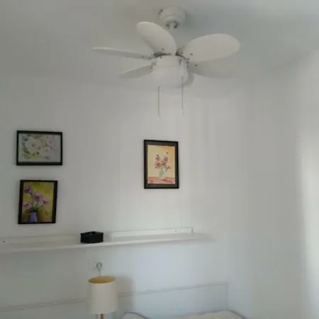 Apartment Verdemar Primero *