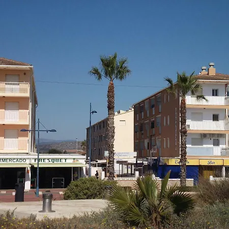 Apartment Verdemar Primero